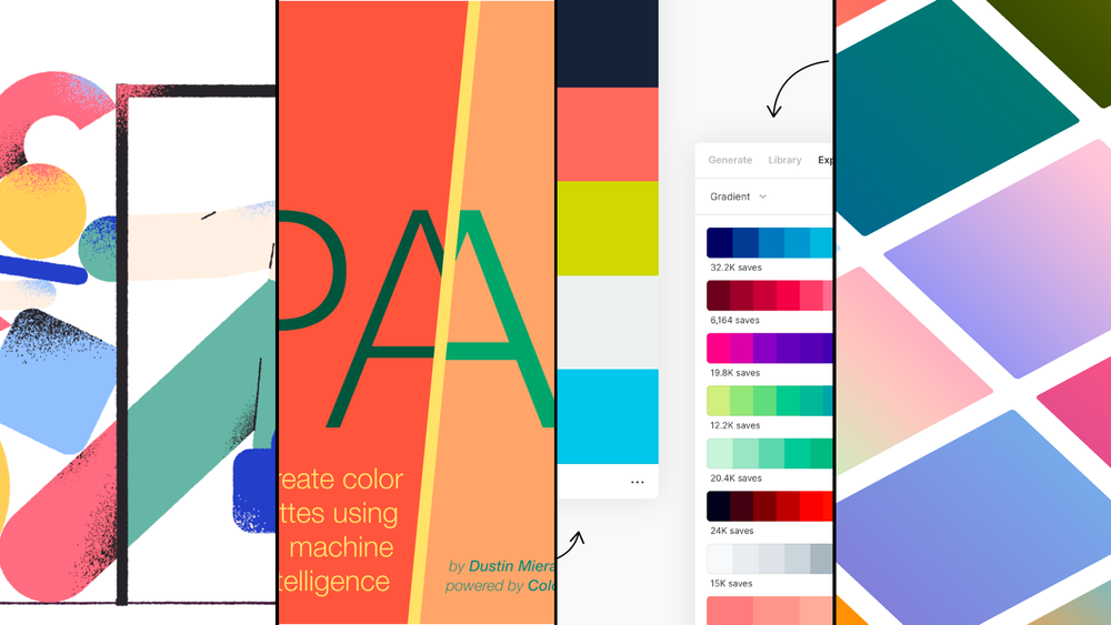 15 excelentes plugins de color para Figma post image