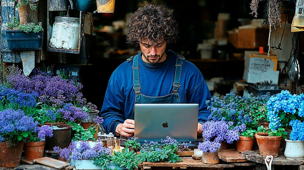 Lista Completa: 10 Requisitos Esenciales Para Comenzar Como Freelancer en 2025 post image