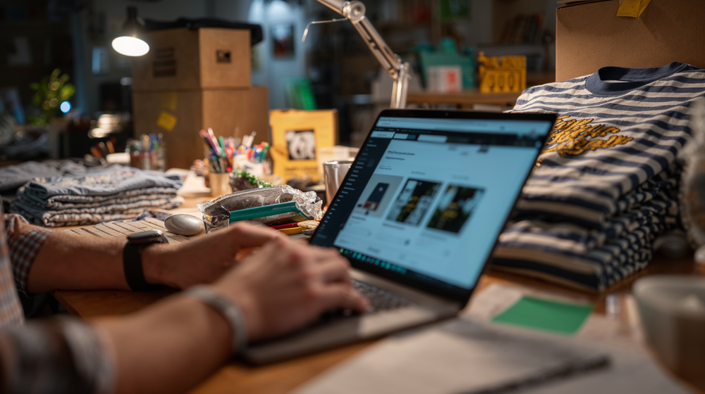 SEO para E-commerce en 2025: Estrategias Avanzadas que Aprenderás con un Profesor Particular post image