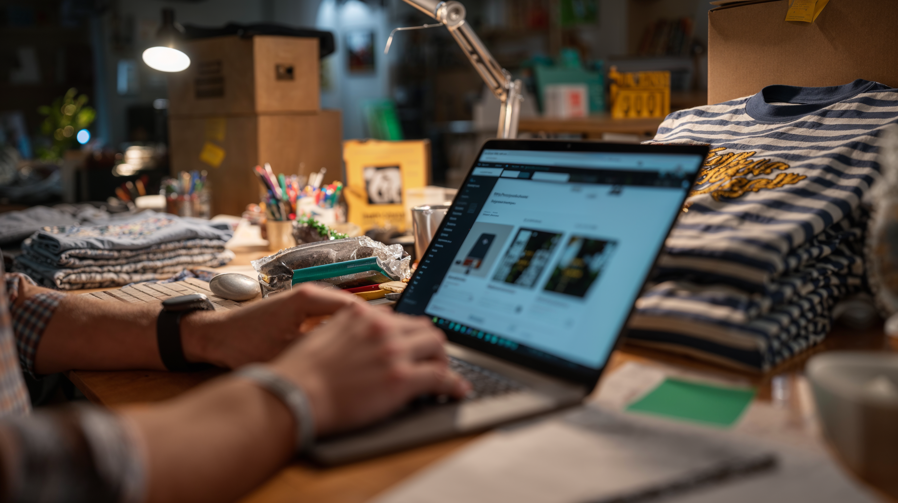SEO para E-commerce en 2025: Estrategias Avanzadas que Aprenderás con un Profesor Particular